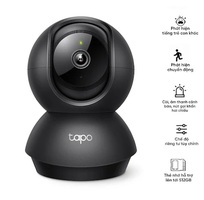 Camera Tp-Link Tapo C211 Quay/quét, 2K 3MP