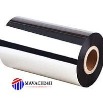 1 Mực In Wax/Resin Khổ 110mmx300m