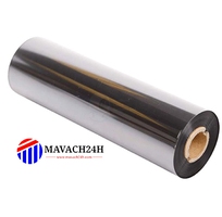 Mực In Wax/Resin Khổ 110mmx75m