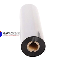 1 Mực In Wax/Resin Khổ 110mmx75m