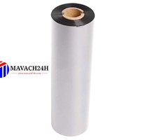 2 Mực In Wax/Resin Khổ 110mmx75m