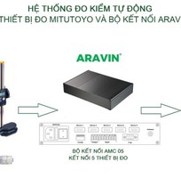 Bộ kết nối tín hiệu AMC 05