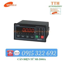Đầu cân điện tử Migun MI2000A