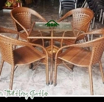 3 Bàn ghế cafe HGH