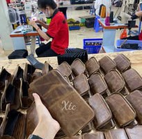 14 Xưởng Đồ Da XTC Tìm Đối Tác Muốn Gia Công Riêng, Phát Triển Thương Hiệu