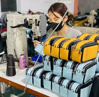 1 Xưởng Đồ Da XTC Tìm Đối Tác Muốn Gia Công Riêng, Phát Triển Thương Hiệu