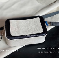 2 Xưởng Đồ Da XTC Tìm Đối Tác Muốn Gia Công Riêng, Phát Triển Thương Hiệu