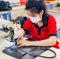 16 Xưởng Đồ Da XTC Tìm Đối Tác Muốn Gia Công Riêng, Phát Triển Thương Hiệu