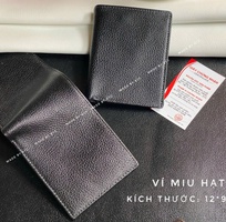 8 Xưởng Đồ Da XTC Tìm Đối Tác Muốn Gia Công Riêng, Phát Triển Thương Hiệu