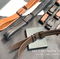 9 Xưởng Đồ Da XTC Tìm Đối Tác Muốn Gia Công Riêng, Phát Triển Thương Hiệu