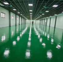 Bán Sơn Epoxy và Thi Công Trọn Gói