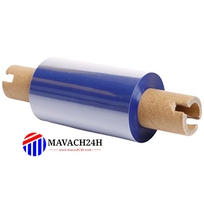 1 Mực In Wax/Resin Khổ 55mmx75m