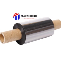 Mực In Wax/Resin Khổ 55mmx75m