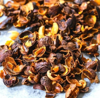 Trà Cascara