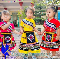 1 Trang phục dân tộc H Mông  Mông