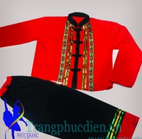 2 Trang phục dân tộc H Mông  Mông