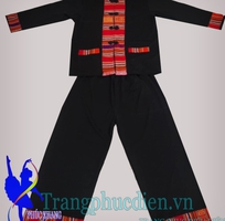 3 Trang phục dân tộc H Mông  Mông