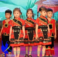 Trang phục dân tộc H Mông  Mông