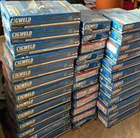 Que hàn chống mài mòn Cobalarc CR70