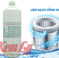 Chất Tẩy lồng máy giặt giá rẻ KemLy