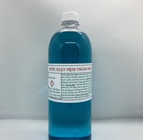 Nước giặt nệm thảm sofa