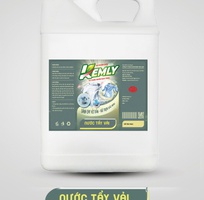Nước tẩy vải Giá Sỉ KemLy