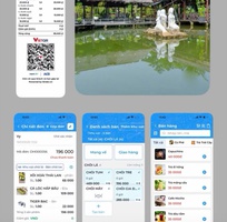 6 Phầm mềm tính tiền cho tiệm cafe