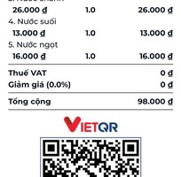 8 Phầm mềm tính tiền cho tiệm cafe