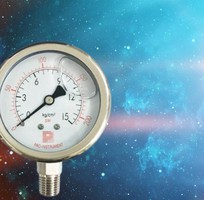 Tìm Hiểu Đồng Hồ Áp Suất Pro-Instrument: Đặc Điểm, Nguyên Lý Hoạt Động   Lý Do Nên Chọn Dantek