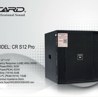Loa sub Card, Dmx, LSPro, GT, Jbl...đẹp như mơ