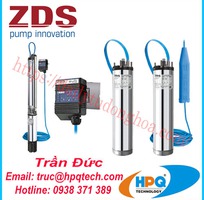 Máy bơm chìm ZDS   ZDS submersible pumps