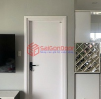 Cửa nhựa Composite