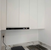 4 Combo Chậu   Bếp   Hút Cho Căn Hộ Mini