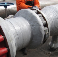 Băng keo mỡ Premtape Colourtape