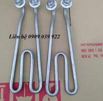 1 Điện trở đun nước uốn theo mẫu