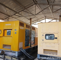 Sửa máy phát điện tại thanh hóa