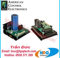 Bộ điều khiển American   American Control Electronics