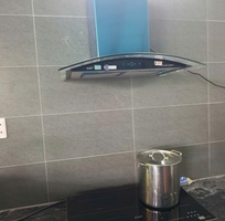 2 Combo Bếp - Hút Cao Cấp Cho Căn Hộ Hiện Đại