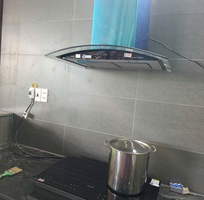 Combo Bếp - Hút Cao Cấp Cho Căn Hộ Hiện Đại
