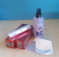 Màng co PVC bọc sản phẩm