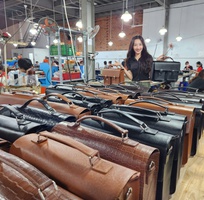 9 Tìm Đối Tác Muốn Nhập Sỉ Đồ Da - Xưởng Đồ Da Thật XTC