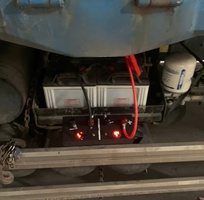 Cứu hộ kích bình xe ô tô Bình Tân