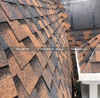 Thi Công Tấm Lợp Bitum   Lựa Chọn Thông Minh Cho Mái Nhà Chống Thấm Hiệu Quả
