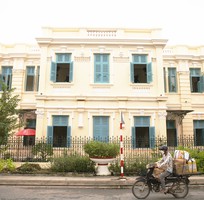 Châu đốc - cần thơ - cà mau