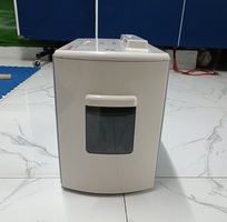 3 Máy hủy giấy văn phòng