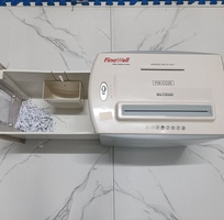 4 Máy hủy giấy văn phòng