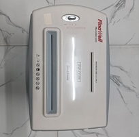 5 Máy hủy giấy văn phòng