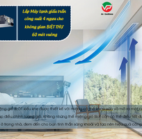Địa chỉ nào cung cấp, lắp đặt Điều hòa giấu trần 4.0HP chính hãng, giá tốt nhất Thủ Đức