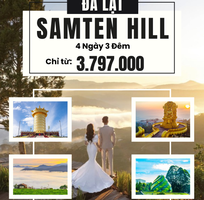 1 Du Lịch Hà Giang   Khám Phá Đồng Văn Và Cao Nguyên Đá Đẹp Nhất Việt Nam