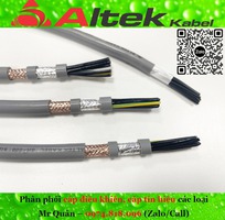 2 Tiêu điểm: Cáp tín hiệu điều khiển 8 lõi Rvv, Rvvp